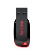 سانديسك كروز بليد 128GB
Sandisk CRUZER BLADE 128GB-front