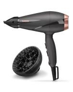 Babyliss 6709DSDE Hair Dryer (BAB6709DSDE)