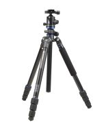 Benro GoPLus tripod kit FGP28A+B2 head (BENRO-FGP28AB2)