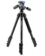 Benro Adventure Tripod with HD1A (BENRO-TAD18AHD1A)