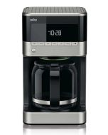 Braun PurAroma 7 Coffee maker (BRKF7120BK)