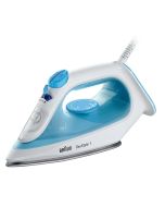 Braun TexStyle 1 Steam Iron SI1050 (BRSI1050BL)