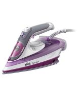 Braun TexStyle 5 Steam iron SI 5037 (BRSI5037VI)