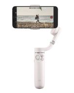 DJI Osmo Mobile 5 Gimbal 3-Axis Smartphone Stabilizer (DJI-OSMO-MOBILE5-W)