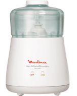 مفرمه مولينكس 1000واط
Moulinex la moulinette Chopper