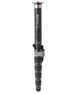 Benro MSD46C SupaDupa Carbon Fiber Monopod with Head (BENRO-MSD46C)