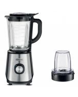 Kenwood BLM45.240SS Glass Blender + Mill (OWBLM45.240SS)