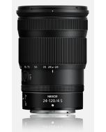 عدسة نيكون Z 24-120MM F/4 S (JMA714DA)