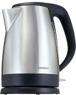 كينوود، الغلاية إس جي إم 280 ستانلس ستيل مصقول
Kenwood Jug Kettle SJM280 Brushed stainless steel