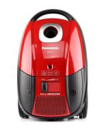 Panasonic MC-CG711 Vacuum Cleaner 1900W (MC-CG711R747)