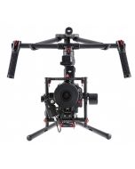 DJI Ronin-MX Handheld Stabilizer (DJI-RMX100)