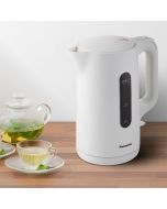 Panasonic NC-K101 Electric Kettle 1.7L (NC-K101WTZ)