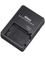 بطارية نيكون MH-24
MH-24 BATTERY CHARGER NIKON-front