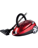 مكنسة كهربائية اكستريم سايكلون من كينوود - 1800 واط
Kenwood Xtreme Cyclone Bagless Vacuum Cleaner, 1800W