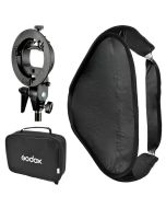 Godox S-Type Speedlite Bracket (SUV60CM)