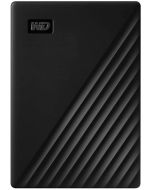 WD My Passport 1TB Black (WDBYVG0010BBK-WESN)