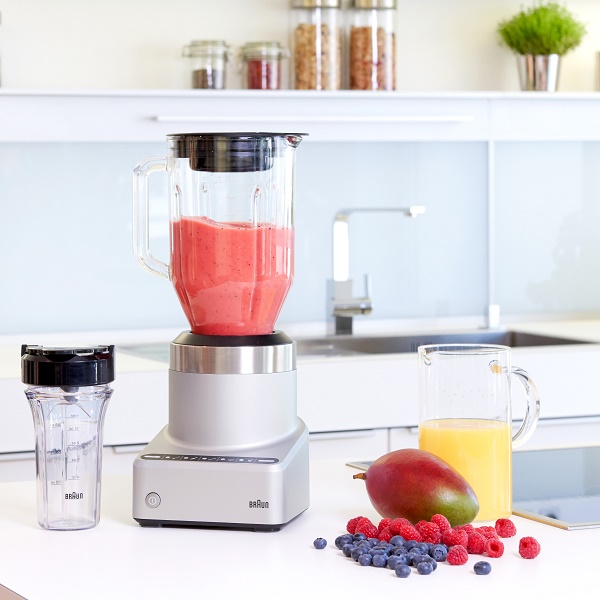 Braun Blender