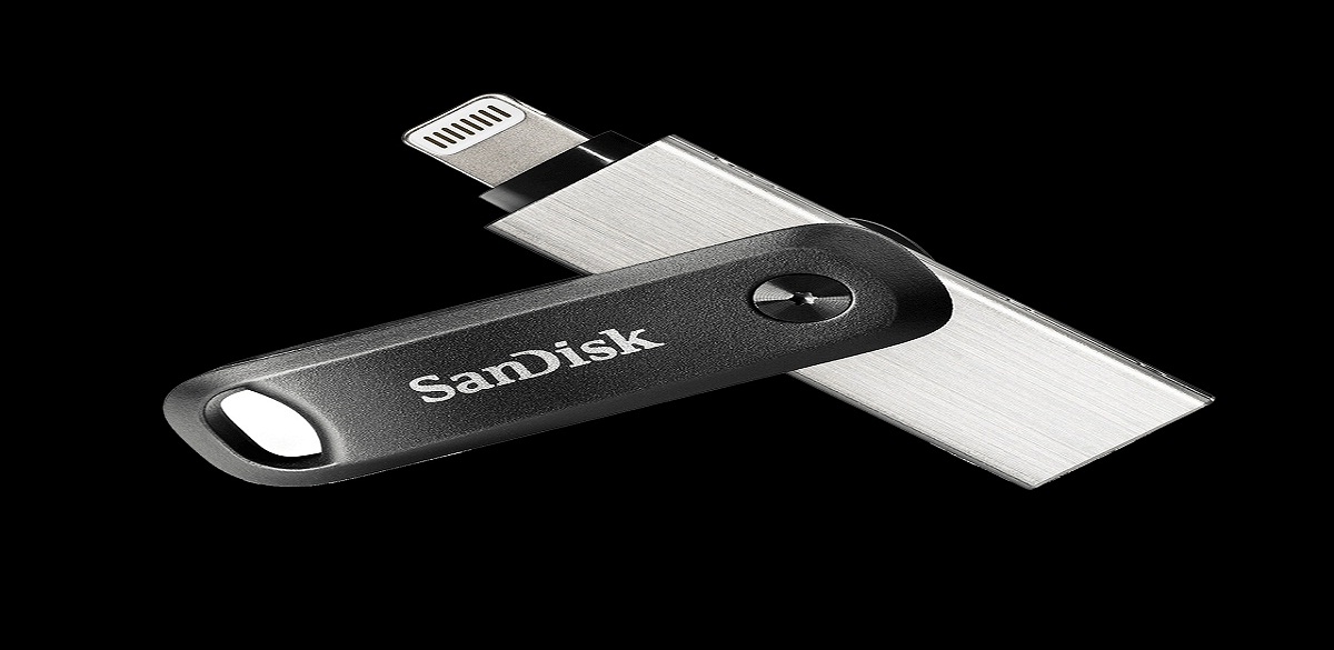 sandisk