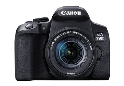 EOS850D