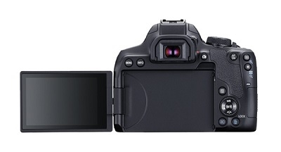 EOS850D