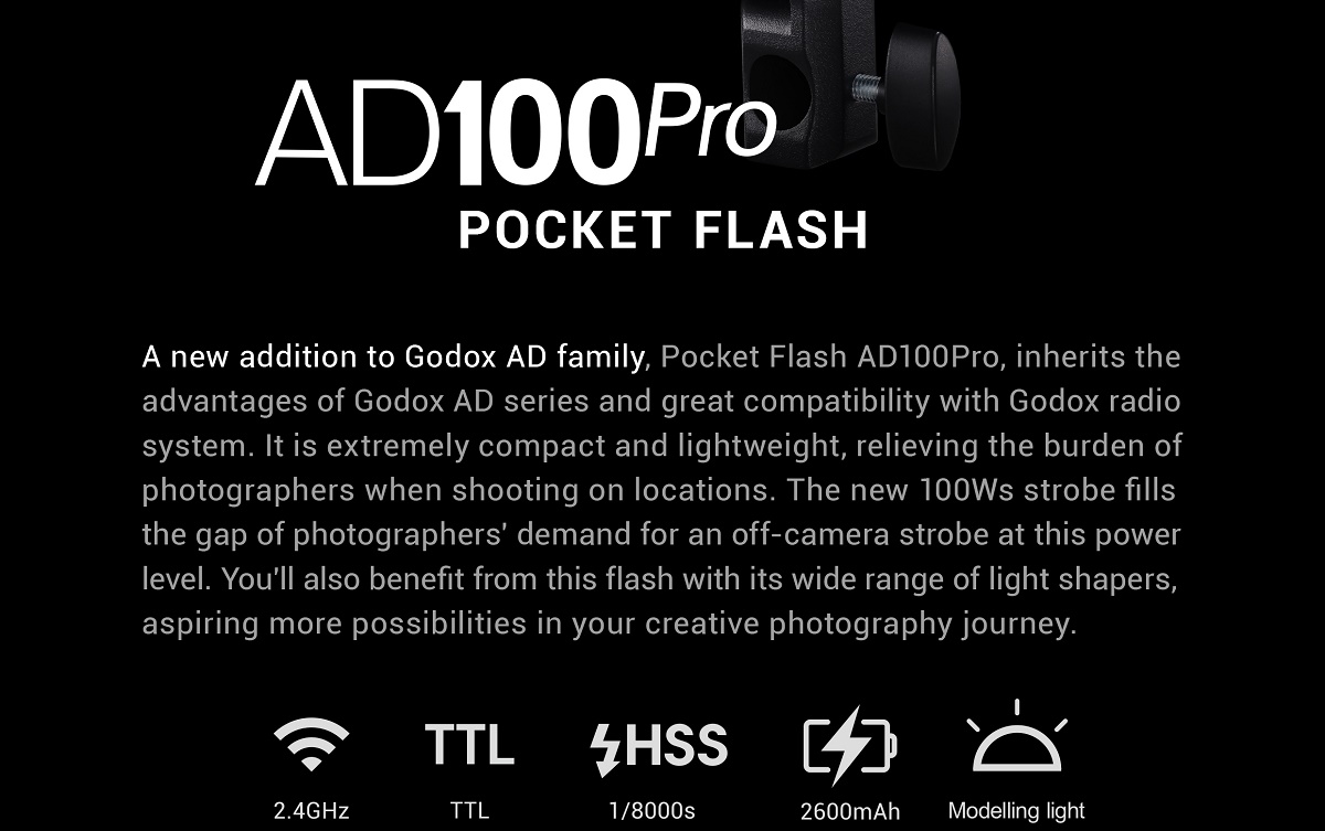 AD100Pro